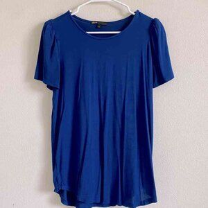 Blue Blouse For Women